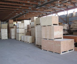 Crates