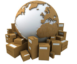 Shipping Supplies