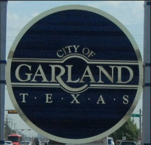 Garland